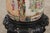 Antique Chinese Familia Rose Umbrella Stand For Sale - Image 12 of 16