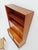 Vintage Danish Teak Bookshelf with Desk by Svend Aage Rasmusen, 1960s For Sale - Image 10 of 11