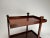Brown CR20 Wooden Bar Trolley by Franco Albini for Poggi, 1958 For Sale - Image 8 of 12