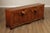 Traditional Baker Milling Road Georgian Style Walnut Buffet Sideboard For Sale - Image 3 of 18