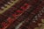 Vintage Zeki Müren Rug in Red With Colorful Geometric Pattern - Rug & Kilim For Sale In New York - Image 6 of 8