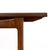 Mid Century Extending Dining Table by Ib Kofod-Larsen for G Plan For Sale - Image 13 of 18