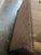 Hickory Chair Custom Upholstered Loveseat, Chestnut Herringbone With Nailhead Detail For Sale - Image 9 of 9