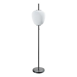 Gun Barrel J14 Floor Lamp from Disderot For Sale