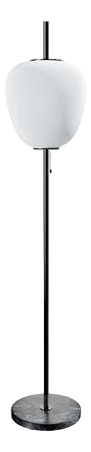 Gun Barrel J14 Floor Lamp from Disderot