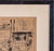 Black Mid 20th Century Signed Original Artist Proof Print by Reginald Murray Pollack For Sale - Image 8 of 15