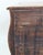 Late 19th Century Swedish French Rococo Parquetry Gilt Bronze Mounted Commode or Bombay Chest For Sale - Image 15 of 15