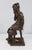 A. Massoulle, Jeune fille assise, Late 1800s, Bronze For Sale - Image 4 of 18