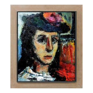 Mid 20th Century Classic Beauty, Robert Aaron For Sale
