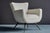 Lounge Chair by Henry Glass for J.L. Chase Co., USA, 1950s For Sale - Image 3 of 10