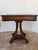 Transitional Century Furniture Hope Chairside Table For Sale - Image 3 of 13