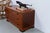 Art Deco Danish Low Mahogany Dresser, 1930s For Sale - Image 12 of 18