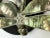 1930s British Art Deco Circa 1934 Dragonfly Desmo Car Mascot Sculpture For Sale - Image 5 of 13