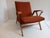 Armchair by František Jirák for Tatra, 1960s, in Very Good conditions. Designed 1960 to 1969 This piece has an attribution...