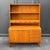 Mid-Century Modern Shelving Unit in Teak For Sale - Image 5 of 18