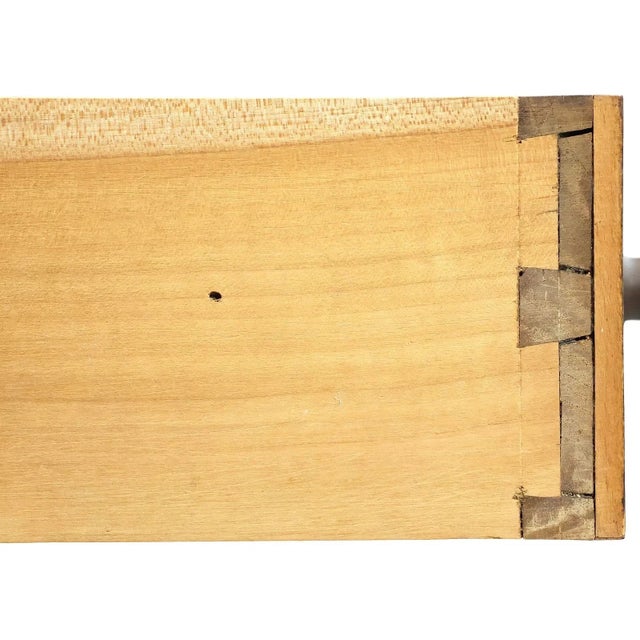 Brown Server / Cabinet, Italian Renai. Revival, Carved Walnut, Figural Panels, C 1890! For Sale - Image 8 of 10