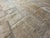Rh Ilyas Hand-Knotted Wool Rug — 10' × 14' Camel | 100% Wool | Sculpted Texture For Sale - Image 14 of 18