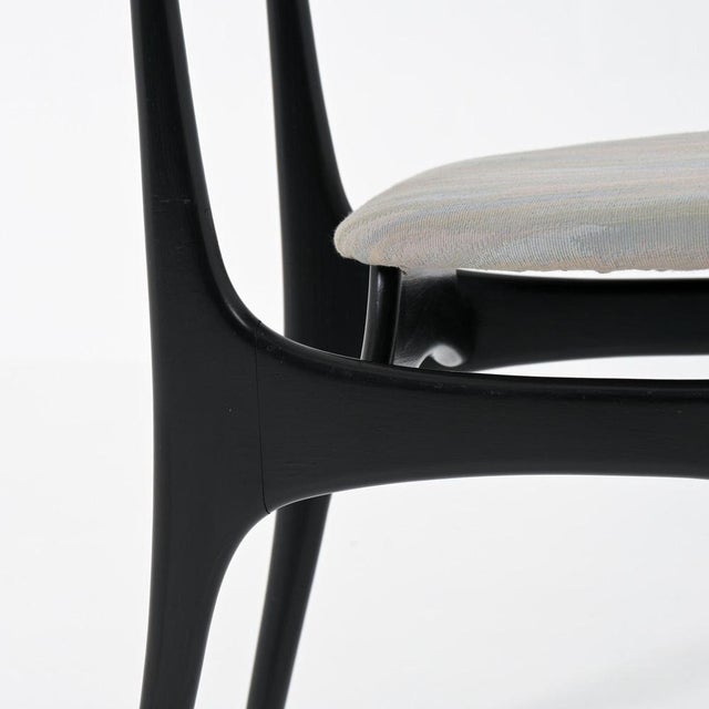 S3 Dining Chair by Alfred Hendrickx for Belform, 1950s For Sale - Image 18 of 18