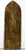 Antique Thai Buddhist Votive Plaque For Sale - Image 9 of 15