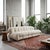 A true icon of Italian design, the Soriana sofa was designed by Afra & Tobia Scarpa for Cassina in 1969 and awarded the...