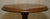 Vintage English Oak Tripod Side Table For Sale - Image 5 of 16
