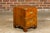 English 19th Century Bissitt & Brunton LTD Campaign Chest with Two Drawers For Sale In Atlanta - Image 6 of 12