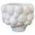 Hand Carved Marble Vessel by Tom Von Kaenel For Sale - Image 6 of 6