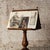 18th Century French Oak Bible Stand For Sale - Image 9 of 11