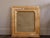 Mid-Century Modern 'Sunlit Parlour' Vintage Swedish Expressive Interior Oil Painting, Framed For Sale - Image 12 of 12