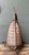 Vintage Japanese Woven Reed Table Lamp For Sale - Image 18 of 18