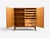 Swedish Modern, La Belgique Horticole Cabinet, Mahogany, Sweden, 1950s For Sale - Image 11 of 13