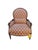 Beautiful chair. Excellent condition. minor ware. Please see photos as they are considered part of the description. Ethan...