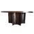Otto Bronze Round Coffee Table For Sale - Image 9 of 9