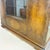 According to the inspection certificate, this book or shelf cabinet was manufactured around 1930 by the company EHD -...
