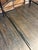Full Size Antique Iron Rod Bed Frame For Sale In San Francisco - Image 6 of 12
