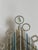 1960s Large Wall Lamp by Albano Poli for Poliarte, 1960s For Sale - Image 5 of 8