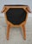 Set of 10 Baker Biedermeier Curly Maple Dining Room Chairs For Sale - Image 17 of 18