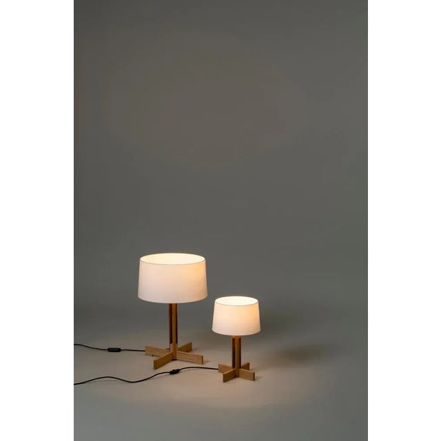 Not Yet Made - Made To Order Fad Table Lamp by Miguel Dear For Sale - Image 5 of 13