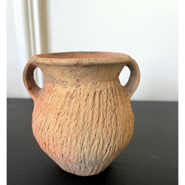 Collection of Three Chinese Neolithic Pottery For Sale - Image 12 of 14