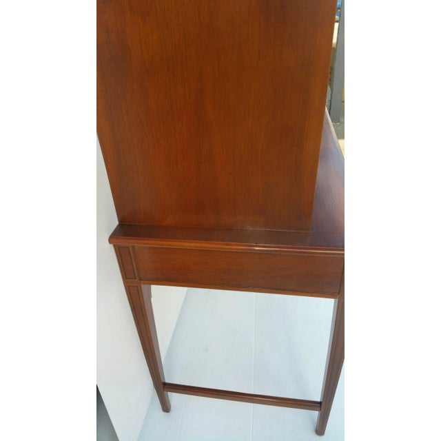 Italian Secretaire, Circa 1930s For Sale - Image 4 of 10