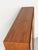 Teak Cabinet with Glass Doors from Omann Jun, 1960s For Sale - Image 15 of 18