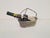 Apair of Vintage French Silver Plate Wine Bottle Holder, 1920s, Set of 2 For Sale - Image 3 of 9