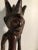 Vintage Pende Miniature Wood Statue African Art For Sale In Los Angeles - Image 6 of 8