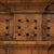Wood Hallway Cabinet in Walnut and Nut Rootwood, 1780s For Sale - Image 7 of 13