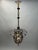 Vintage Blown Glass Chandelier by Vittorio Zecchin, 1920s For Sale - Image 12 of 13