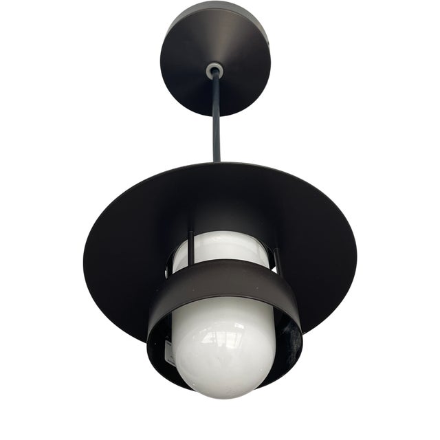Pendant Lamp by Louis Poulsen, 1990s For Sale