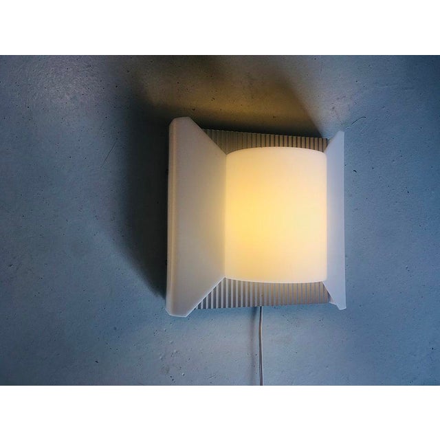Large Wall Lamp, 1970s For Sale - Image 6 of 7