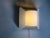 Large Wall Lamp, 1970s For Sale - Image 6 of 7