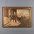 Paolo Baroni, Landscape, Oil on Canvas, Framed For Sale - Image 14 of 14