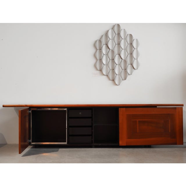 Sheraton Sideboard by Giotto Stoppino and Lodovico Acerbis for Acerbis, Italy, 1977 For Sale - Image 13 of 13